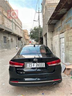 کیا ئۆپتیما